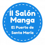 II SALON MANGA DE EL PUERTO DE SANTA MARIA